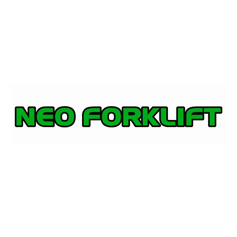 NEOlift Becomes NEO FORKLIFT: A New Name for the Same Commitment